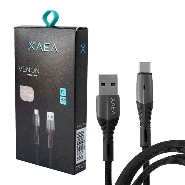 Cable XAEA 4.4A type C 