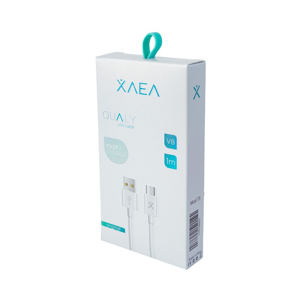 Cable XAEA 4.4A V8 