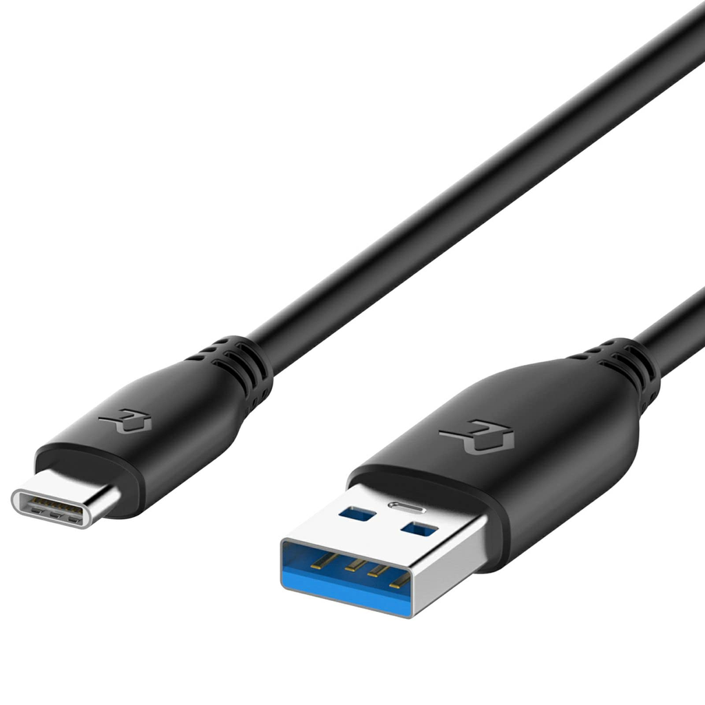 Cable Samsung 3.0A type C a type C 
