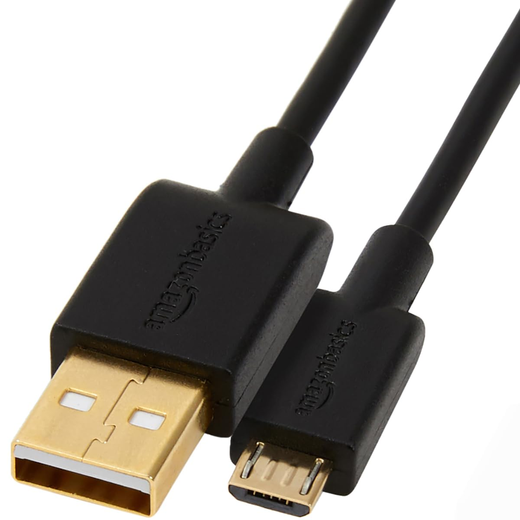 Cable Micro USB 