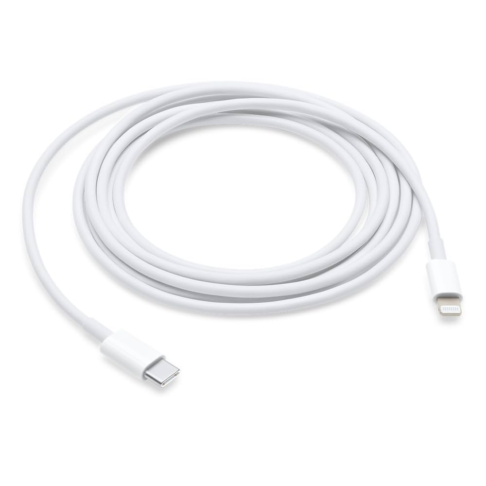 Cable Lightning 2 Mtrs 