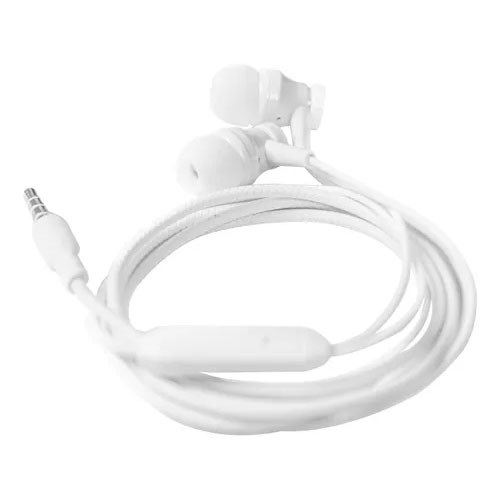 Auriculares Legatus White 