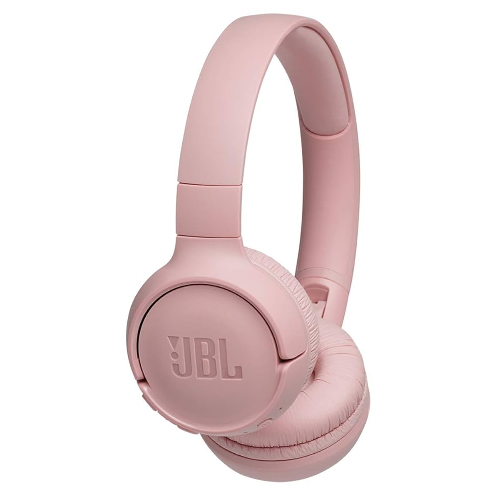 Auriculares Pro 21 Bluetooth Rose 