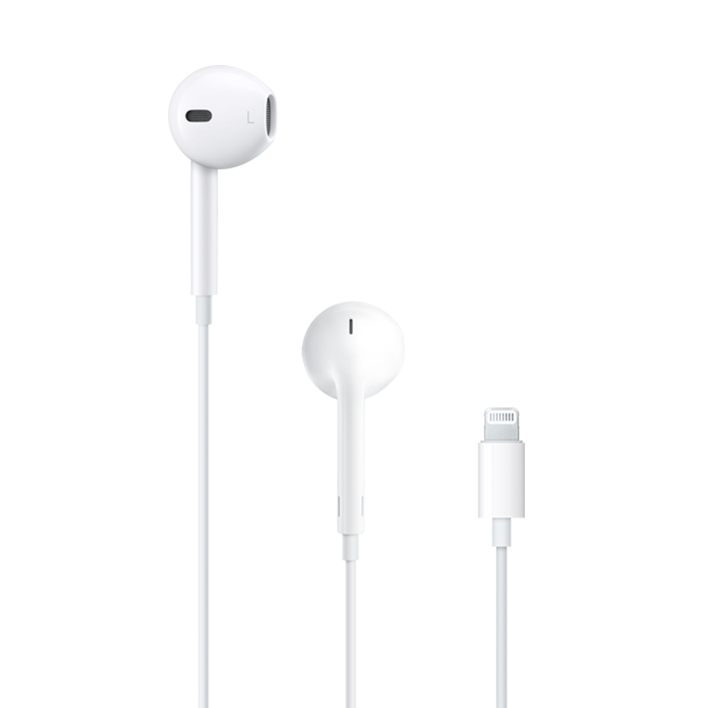 Auriculares Lightning 