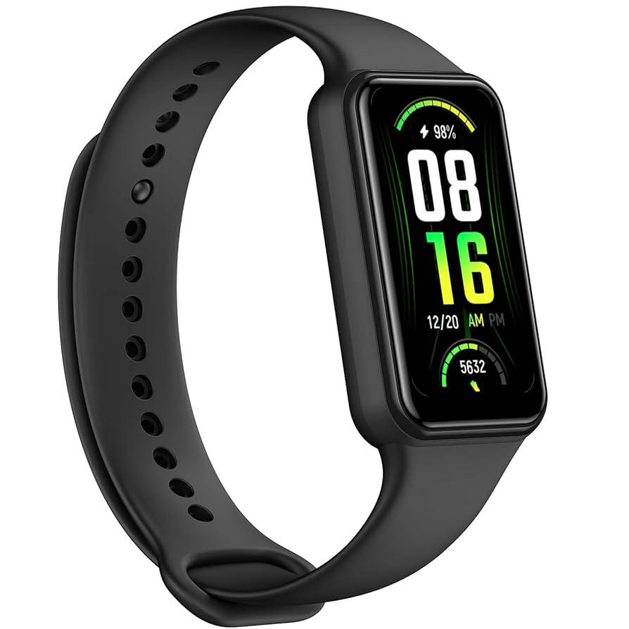 Reloj Amazfit Band 7 