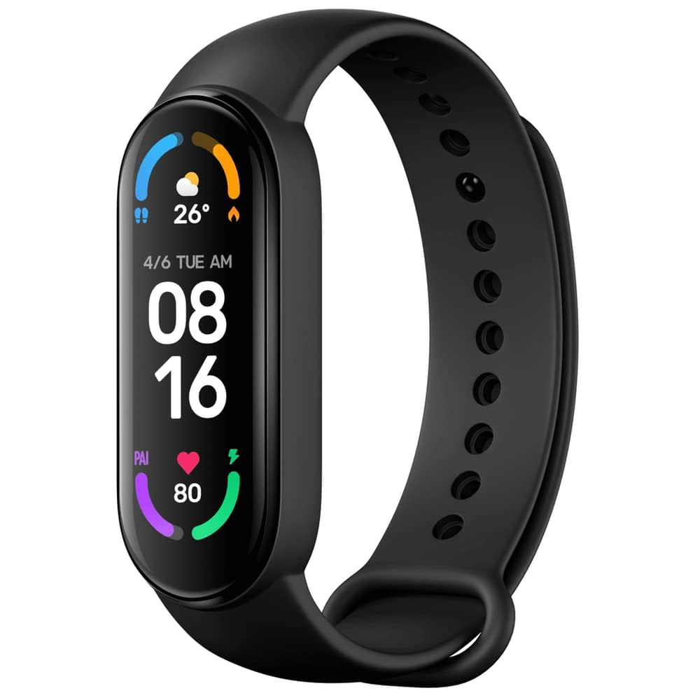 Reloj Smartband 6 