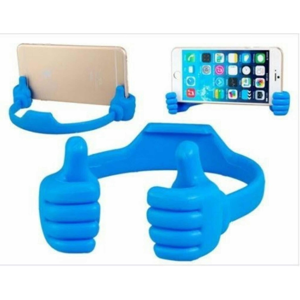 Soporte para celular Lets 