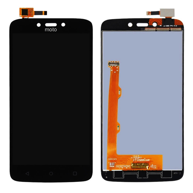 Módulo Motorola Moto C plus sin marco 