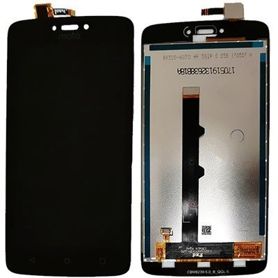 Módulo Motorola Moto C sin marco 