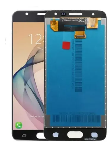Módulo Samsung J5 prime sin marco 