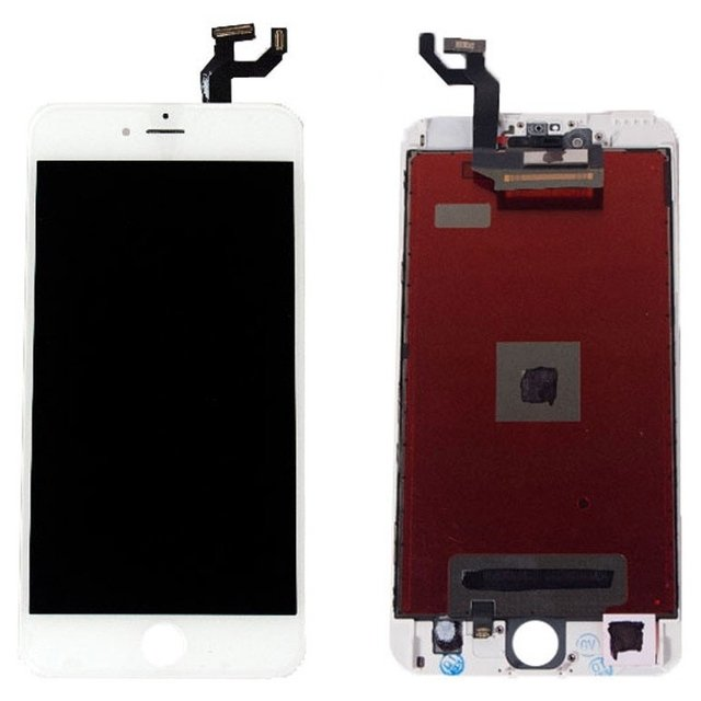 Módulo iPhone 6 con marco 