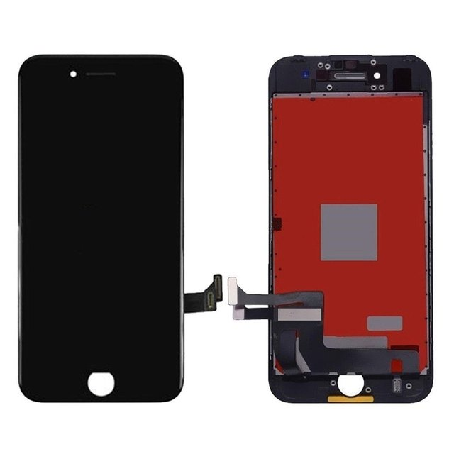Módulo iPhone 7 con marco 