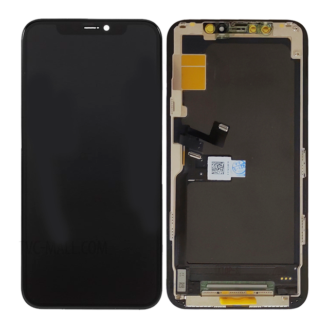 Módulo iPhone 11 con Marco 