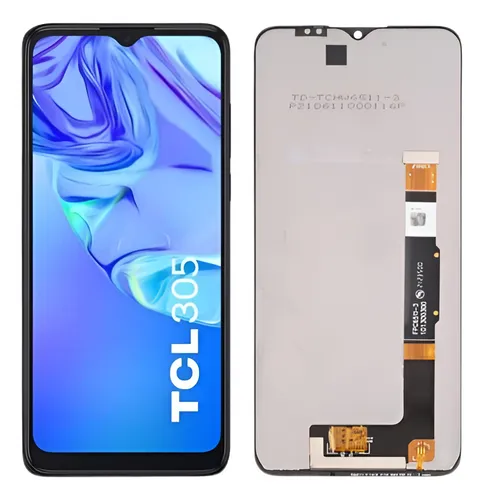 Módulo TCL 305 sin marco 