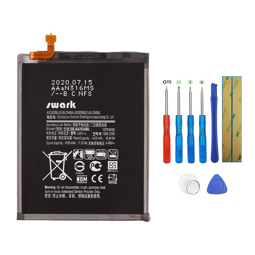 Batería Model EB-BA705ABU [ Samsung A70 - A705]
