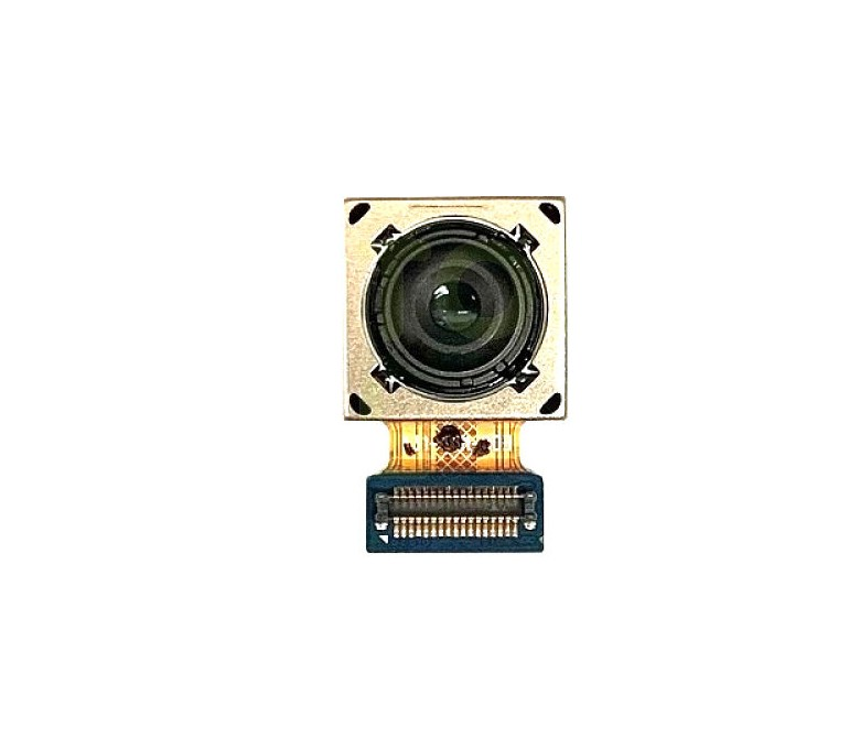 Cámara Samsung A12 [trasera] 