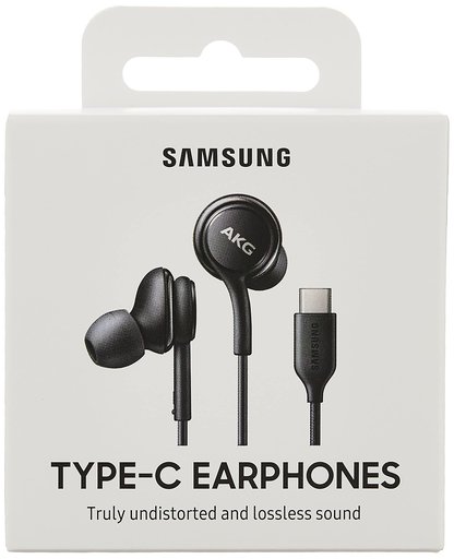 [TT43] Auriculares Samsung Type C 