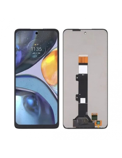 [TT79] Módulo Motorola E32 sin marco 