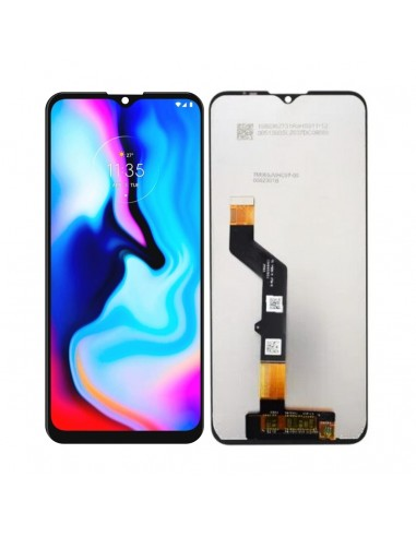 [TT87] Módulo Motorola G9 play sin marco 