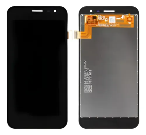 [TT91] Módulo Samsung J2 core sin marco 