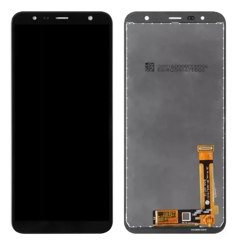 [TT92] Módulo Samsung J4 plus sin marco 