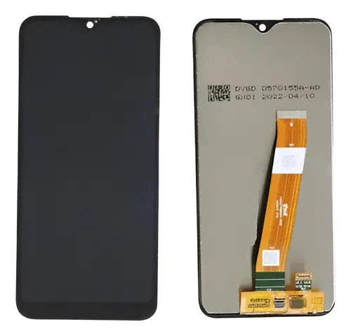 [TT96] Módulo Samsung A01 sin marco 