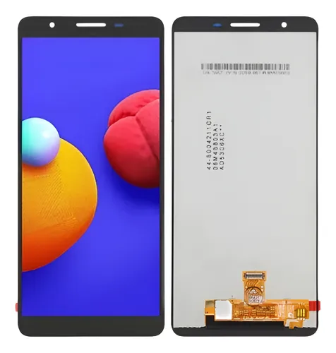 [TT97] Módulo Samsung A01 core sin marco 