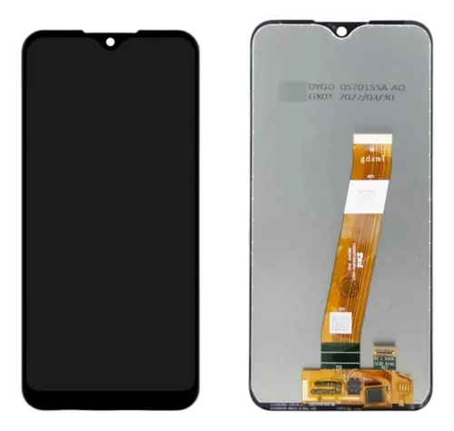 [TT98] Módulo Samsung A01 F sin marco 