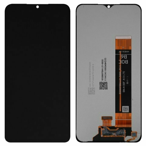 [TT101] Módulo Samsung A13 4G sin marco 