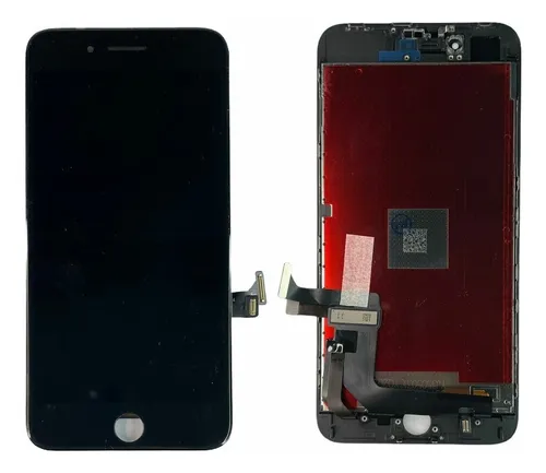 [TT114] Módulo iPhone 8 plus con marco Gold Edition 
