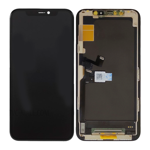 [TT115] Módulo iPhone 11 con Marco 
