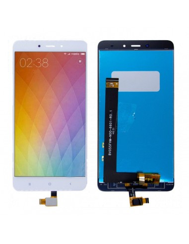 [TT116] Módulo Xiomi Note 4 sin marco 