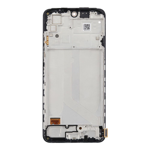[TT121] Módulo Xiomi Redmi Note 10S con marco 
