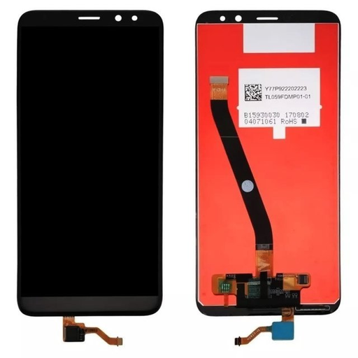 [TT125] Módulo Huawei P30 pro sin marco Gold Edition 