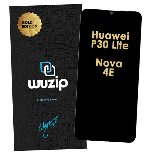 [TT126] Módulo Huawei 10 Lite 