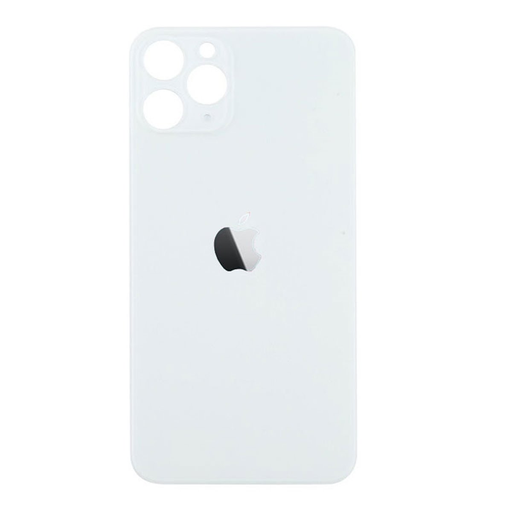 [TT140] Tapa iPhone 12 Pro Max blanco