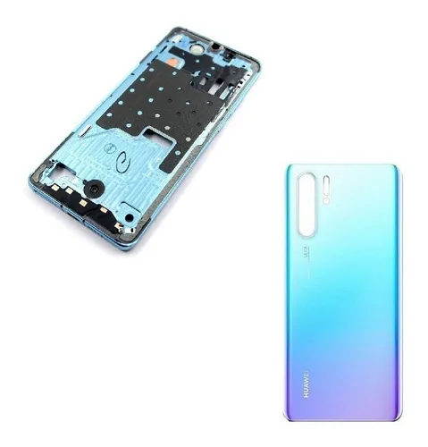 [TT141] Tapa + Marco Huawei P30 Pro