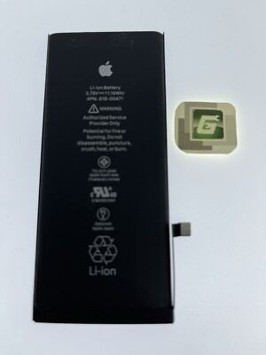 [TT149] Batería iPhone XR