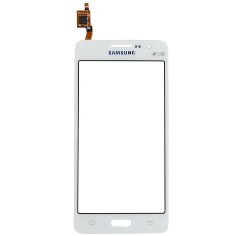 [TT152] Táctil Samsung J2 prime White