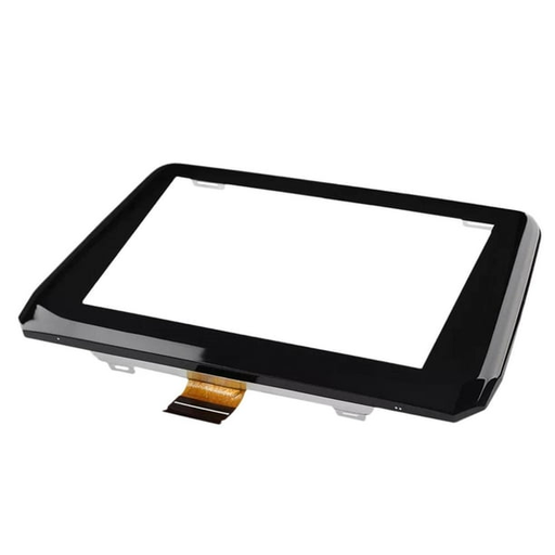 [TT156] Táctil Genérico 7 pulgadas Black