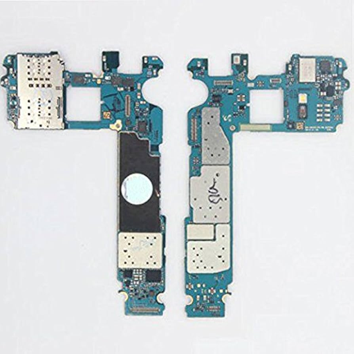 [TT157] Placa Samsung S7