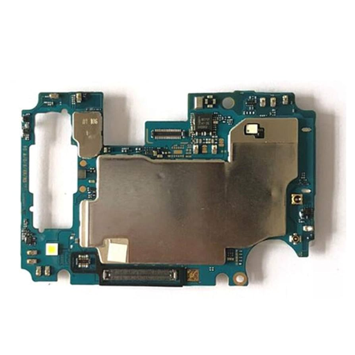 [TT158] Placa Samsung A70