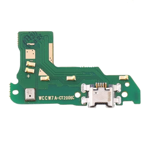 [TT160] Placa de Carga Huawei Y6