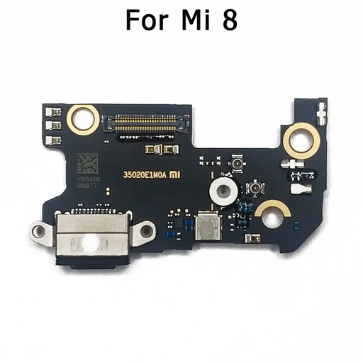 [TT165] Placa de Carga XIAOMI MI 8