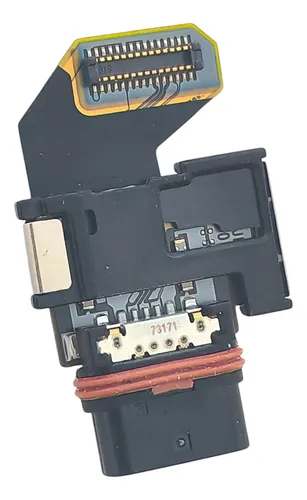 [TT166] Flex de Carga Sony Z5