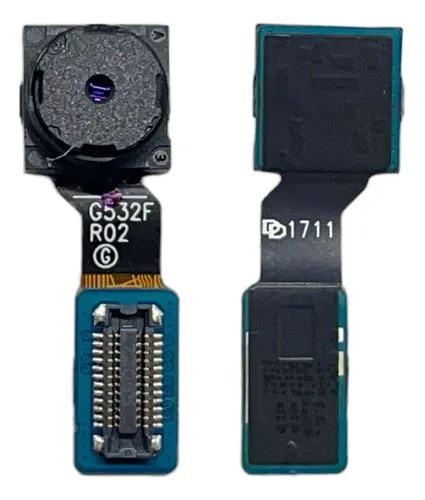 [TT172] Cámara Samsung J2 Pro [frontal] 