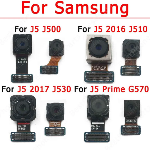 [TT175] Cámara Samsung J500 