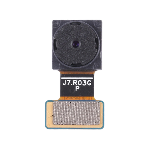 [TT183] Cámara Samsung J701 [frontal secundaria] 